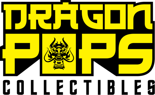 Dragon Pops Collectibles